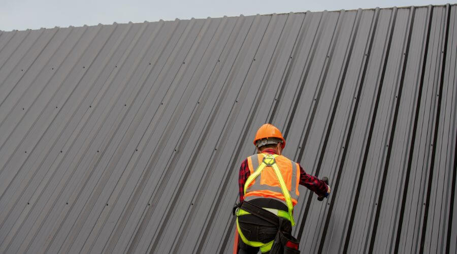 Local Siding Services in Utica, IL